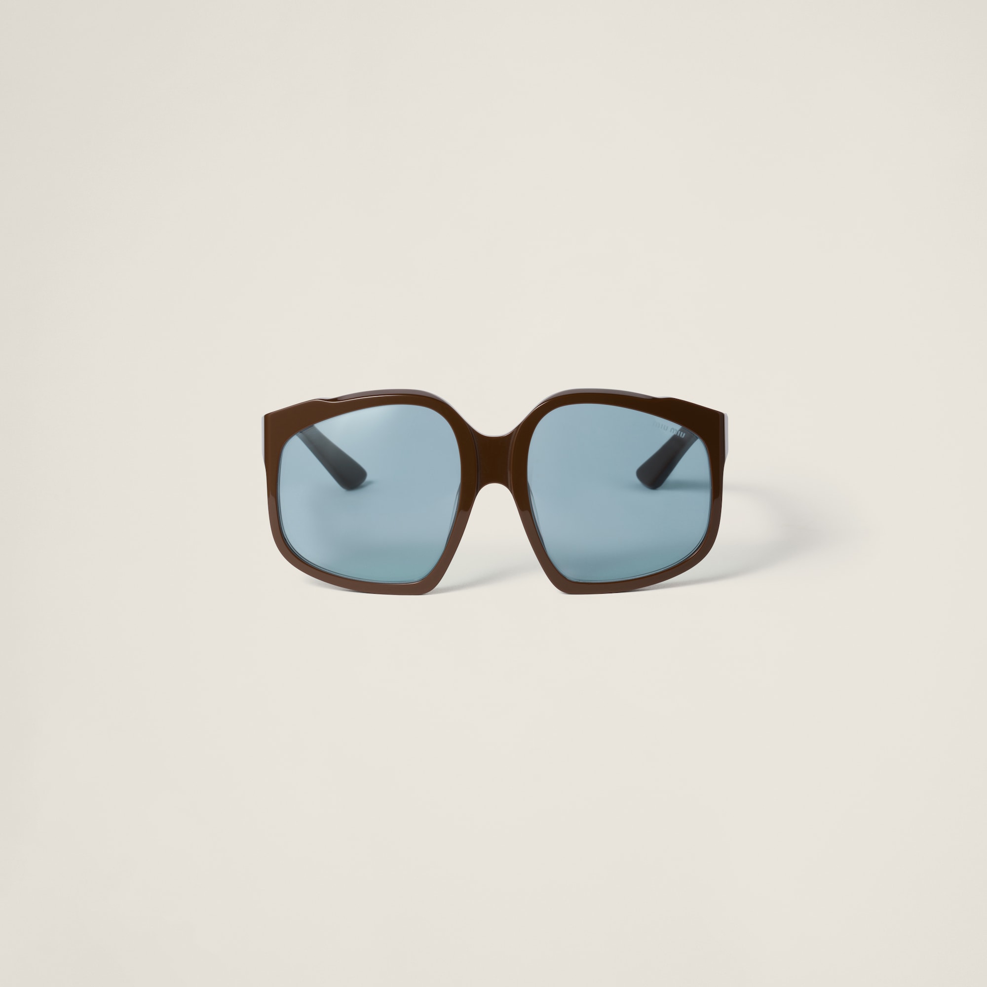 Miu Ombre sunglasses - Image 1